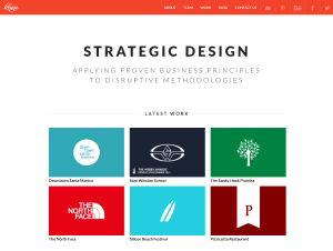 Kluge Interactive Home Page
